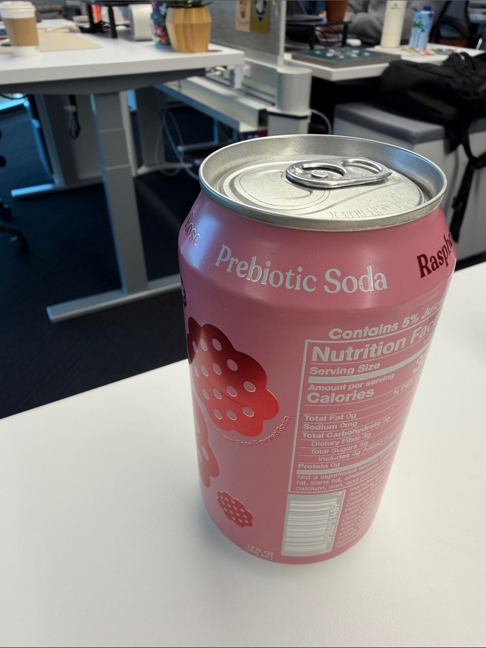 Refreshing